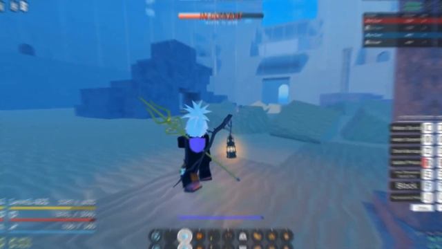 [gpo] gura + fishmen | montage смотреть онлайн