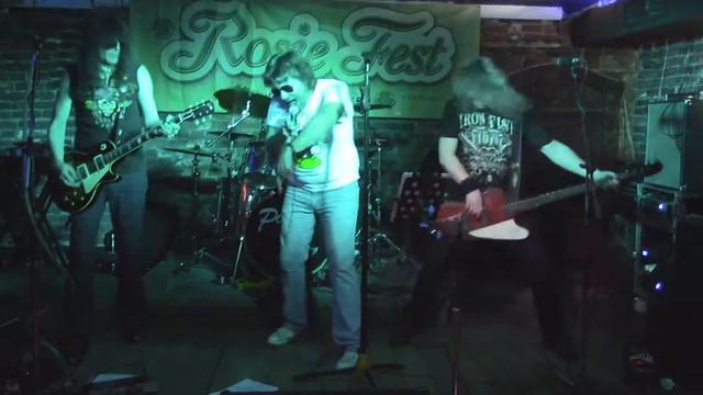 TREK live 06.03.2015 part 2 смотреть онлайн