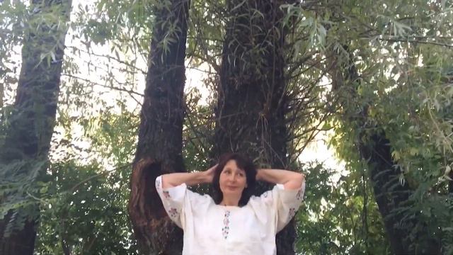 КОЗАКИ - Наталія Демянчук (авторська пісня) смотреть онлайн