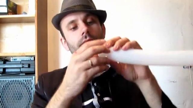 Ландыш из воздушных шариков шдм аэродизайн ★ Lily of the valley of balloons смотреть онлайн