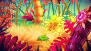 Om Nom Stories: How To Make Friends | Adventures of Om Nom