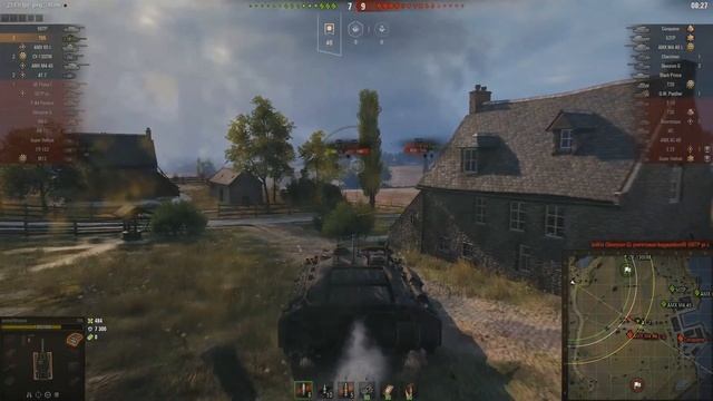 T95 - ГАЙД ПО ТАНКУ, КАК ИГРАТЬ В WOT! ОБЗОР СРАЖЕНИЯ НА Т 95 В WORLD OF TANKS!