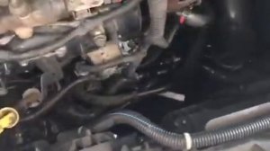 Пежо боксер 3 замена свечей накаливания