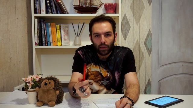 Философские заметки. Стоики. Физика. Космос. Стоицизм. смотреть онлайн