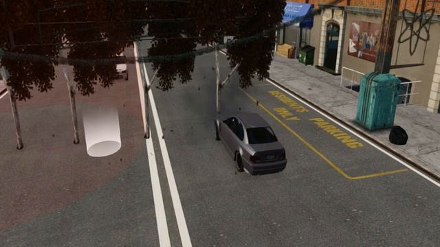 GTA Iv Map editor смотреть онлайн