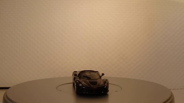 Ferrari LaFerrari Aperta (2016) 1/43 смотреть онлайн