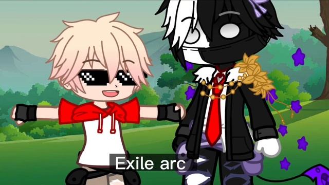 Different tropes In Tommyinnit fanfiction - bc I’m addicted — ao3 ver. смотреть онлайн