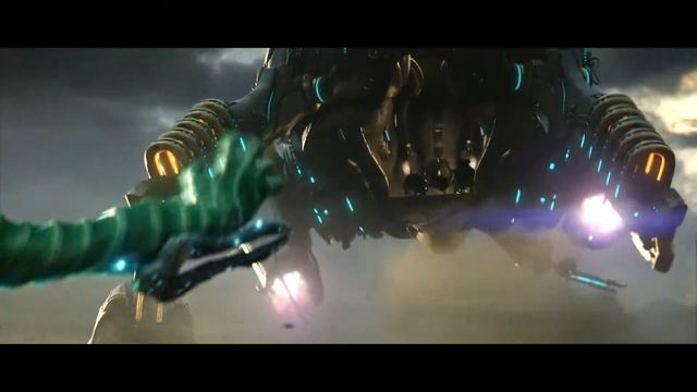 Warframe - Начало, Выбор Варфрейма, Часть №1 смотреть онлайн