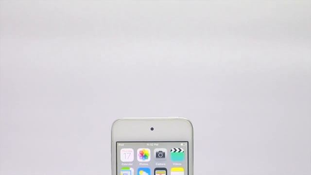 8 years of ipod touch (5th GEN) смотреть онлайн