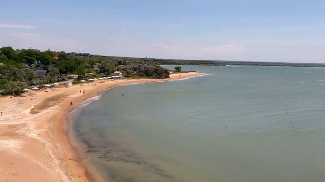 Отдых в Крыму 2023. Что посмотреть в Крыму? село Золотое Ленинский район Керченский полуостров. смотреть онлайн