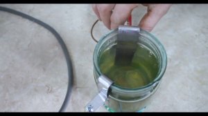 Какие ТЭНы лучше использовать при работе в нержавеющей емкости?