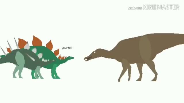 Fun with dinosaur stks in stick nodes!! смотреть онлайн