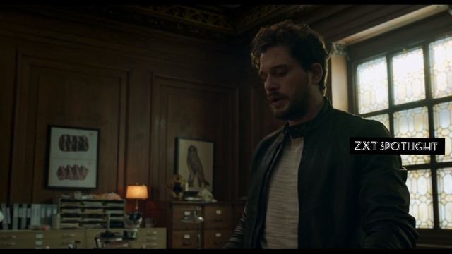 Black Knight | Eternals Credit Scene | Kit Harington | Marvel смотреть онлайн