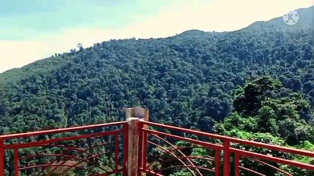 Rampuriya। Offbeat destination in Darjeeling। রামপুরিয়া। দার্জিলিং। смотреть онлайн