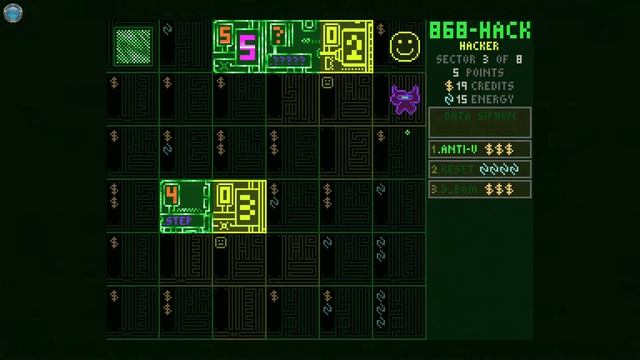 Casually Slacking with 868-HACK смотреть онлайн