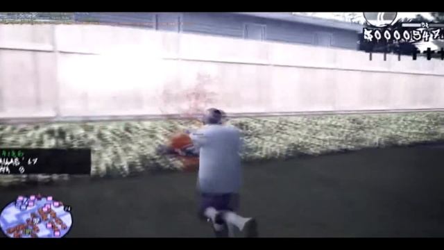 ЧТО ТАКОЕ PARADOX RP? смотреть онлайн