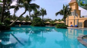 Shengyi Holiday Villa Hotel & Suites 4* Китай