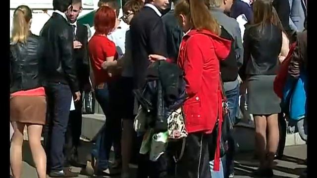 Первый обязательный ЕГЭ по русскому языку смотреть онлайн