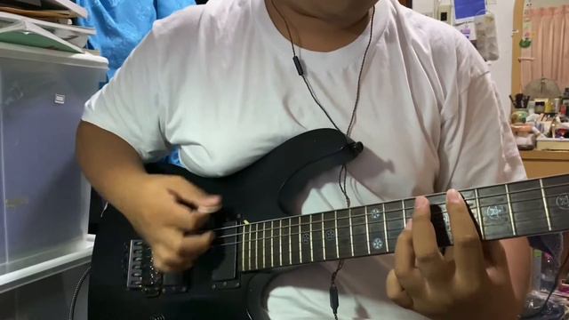 ปล่อยฉัน Retrospect (solo cover) смотреть онлайн