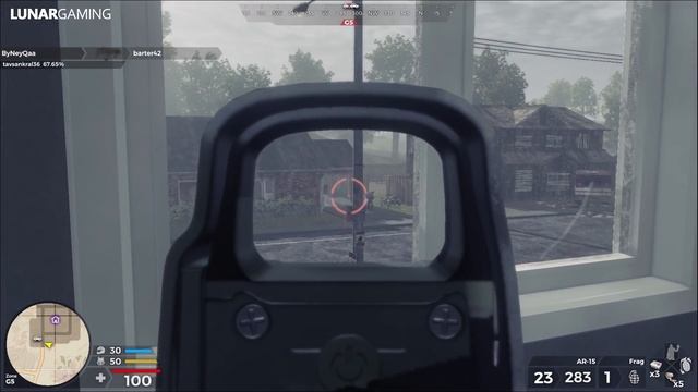 H1Z1 PS4: Best Sensitivity Settings & Gameplay смотреть онлайн