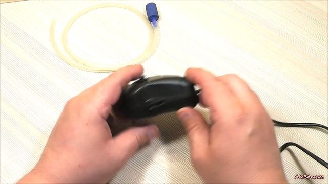 AQUAEL MINIBOOST 100. Обзор компрессора для аквариума и полный его тест. смотреть онлайн