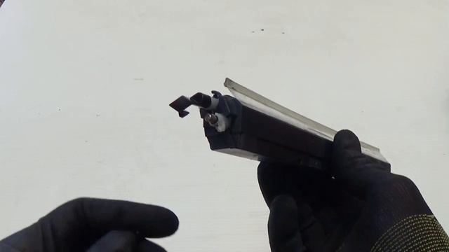 How to Rebuild BROTHER HL5450 DR720 DR3300 Drum Unit смотреть онлайн