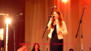 Деревенская Девочка  спела СТЕЛЛУ ДЖАн. -  Оля Гвоздовская 15 лет !!!   г. Иваново