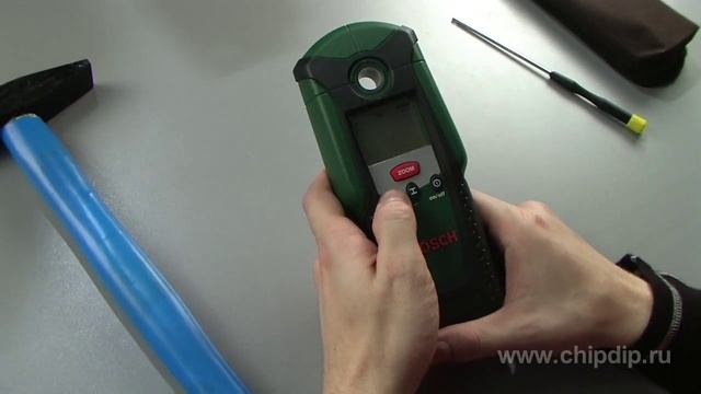 PDO Multi Детектор цифровой смотреть онлайн