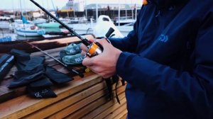 Рыбалка в Японии | Андрей Старков | Ставрида, Мебару, Черный лещ