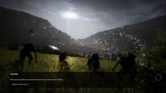 Ghost recon wildlands|Saving private fisher w/ da boi navy смотреть онлайн