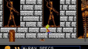 NES Longplay [663] The Simpsons:  Bart vs The Space Mutants