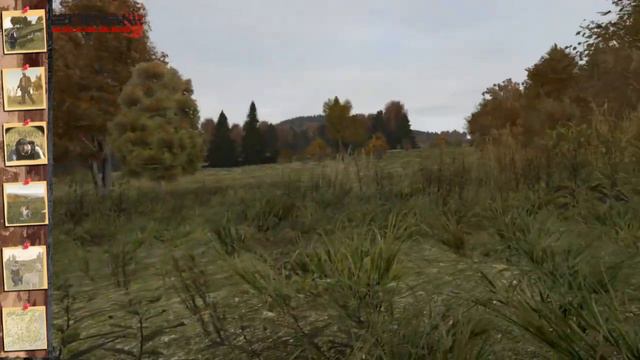 DayZ: Survival Guide EP11 (Teaming Up) смотреть онлайн