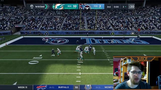 Super Bowl HANGOVER!! Madden 21 Retro Miami Dolphins Rebuild Ep 11 смотреть онлайн