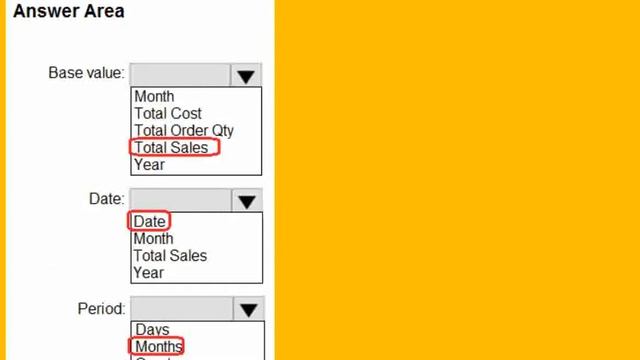 Part#19: Microsoft PL-300 - Microsoft Power BI Data Analyst - Practice Questions & Answers смотреть онлайн