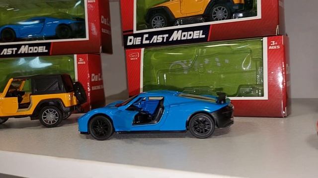 Поставка игрушек  21.02