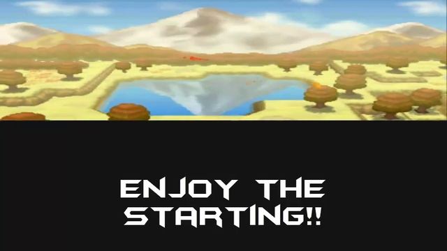 Pokemon White Version 2-Part 1:Talk about the game смотреть онлайн