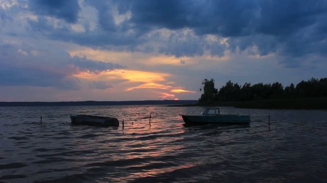 Видео в HD для занятия йогой, красивое релакс видео и музыка со звуками природы смотреть онлайн