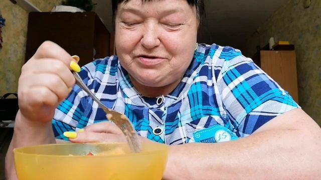 добро утро.соседка угостила с дачи. завтрак и т. д 05.08.2022 смотреть онлайн