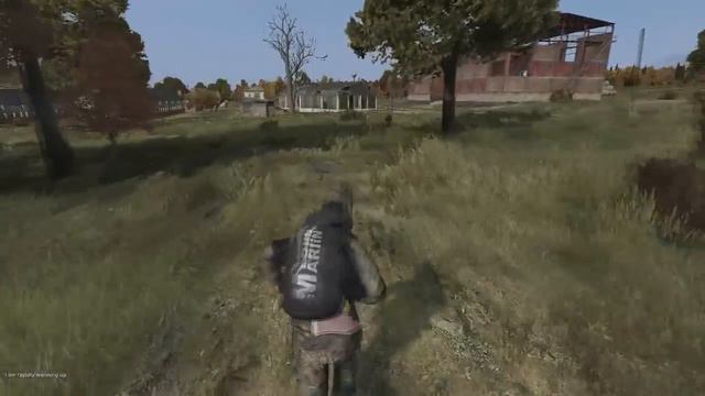 Перевернутые машины ● DayZ Standalone 0.60 #14 смотреть онлайн