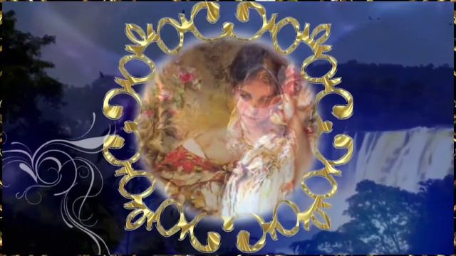 Для медитации и полной релаксации. смотреть онлайн