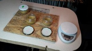 ВАРИМ масло воск для дерева своими руками. Обработка древесины. Мифы и реальность...