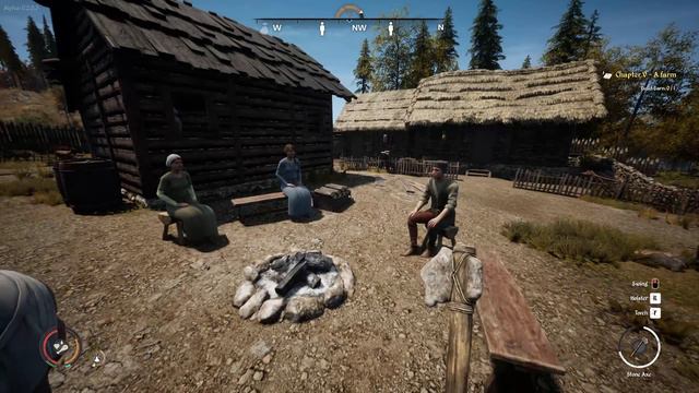 Medieval Dynasty | The New Barn! | Ep 7 смотреть онлайн