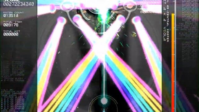 Pocket Review #2 || RefRain Prism Memories смотреть онлайн