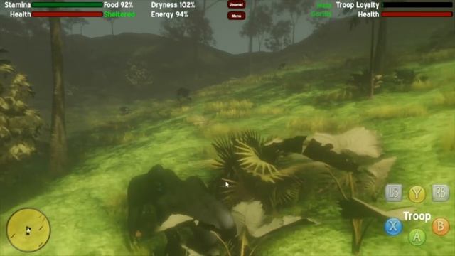 [Vinesauce] Joel - The Lonely Gorilla смотреть онлайн