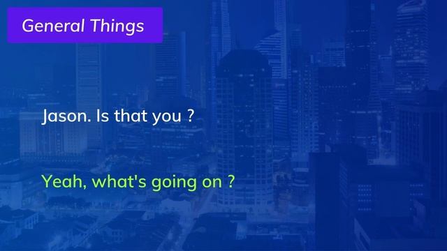 Learn English THIS WAY! - Improve English Speaking Skills Everyday - Daily Life English Conversatio смотреть онлайн