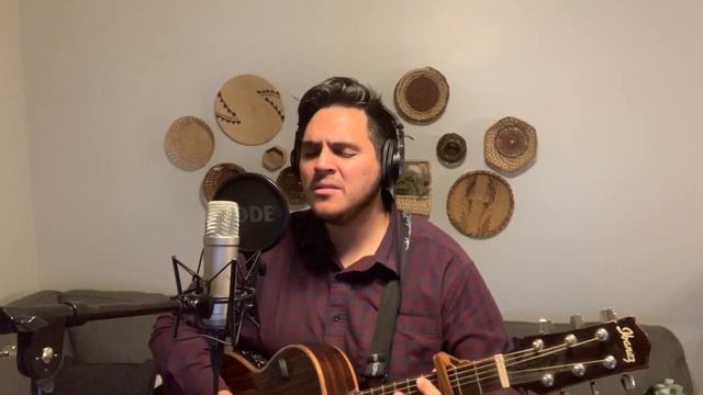 Grow As We Go - Ben Platt (Cover by Alex Abbott) смотреть онлайн