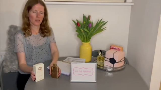 The Perfume Shop - Unboxing! смотреть онлайн