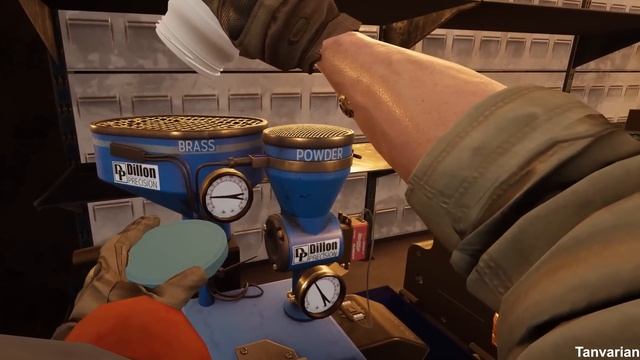 BECOMING the ULTIMATE BOSS! ?? Unleashing KRTEK's FURY in Ghosts of Tabor! смотреть онлайн