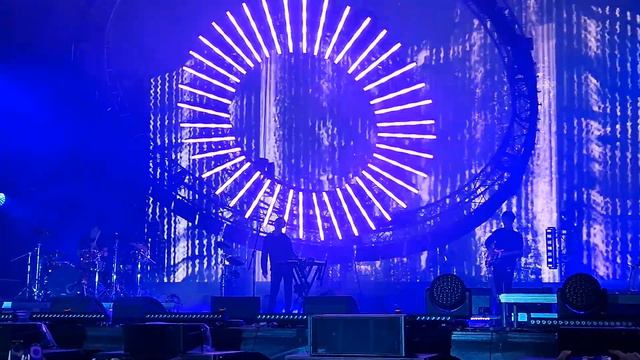 Дельфин - ТЫ (стереолето 2023) смотреть онлайн