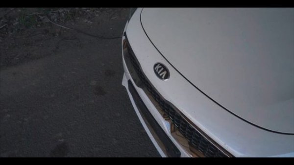 KIA Stinger GT vs Camaro SS ¿Qué auto comprarías?